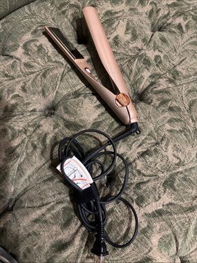TYME Iron Pro :  Rose Gold
